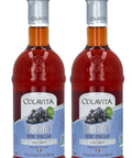 Colavita Prosecco White Wine Vinegar, 16.9 oz