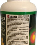 Natural Factors Papaya Enzymes Promotes Healthy Digestion 120 Chewable Tablets