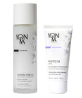 Yon-Ka Lotion PNG, Phyto 58 PNG Set, Hydrating Face Toner and Daily Purifying Face Mist, Anti-Aging Vitamin E Face Moisturizer for Normal and Oily Skin