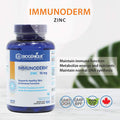 Immunoderm - Healthy Skin & Immune Function, Biogenique (100 VegeCaps)