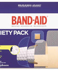 Sheer/Wet Adhesive Bandages