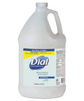 Liquid Dial Antimicrobial Soap with Moisturizers and Vitamin E Dia 84022