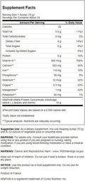 Swanson Alfapro Non-GMO Alfalfa Protein Concentrate 12 Ounce (340 g) Pwdr