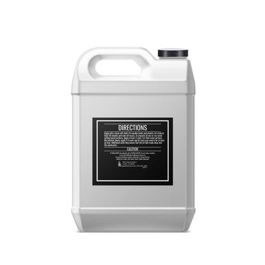 PURE ORIGINAL INGREDIENTS Mineral Oil (1 Gallon) For Cutting Boards, Butcher Blocks, Counter Tops, Wood Utensils