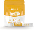 Prebiotic Fiber Supplements Super Greens Powder and Super Reds PowderParent Variation FiberUnflavored Travel