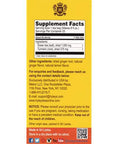 Hyleys Turmeric with Green Tea Ginger & Lemon Flavor - Natural Antioxidant Blend - 25 Tea Bags