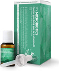 My Microbiotics Baby Drops With Vitamin D, 7.5ml