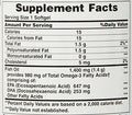 Nature's Bounty Fish Oil
