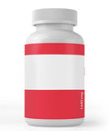 PURE ORIGINAL INGREDIENTS Berberine, (100 Capsules) Always Pure, No Additives Or Fillers, Lab Verified