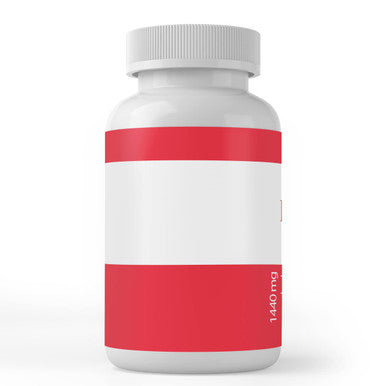 PURE ORIGINAL INGREDIENTS Berberine, (100 Capsules) Always Pure, No Additives Or Fillers, Lab Verified