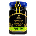 Authentic Mountain Sidr Honey ÃƒÂ¢Ã¢â€šÂ¬Ã¢â‚¬Å“ Jujube Honey, Supports Mental Health, Memory and Cognition, 100% Natural, Raw Liquid Honey, Gluten Free (500g / 17.6oz)