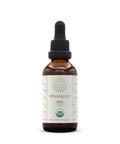 Wheatgrass B60 Usda Organic Tincture | Alcohol-Free Extract, High-Potency Herbal Drops, Liquid Supplement | Certified Organic Whe