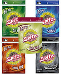 Spitz Sunflower Seeds Variety Bundle, 6 oz (Pack of 5) includes 1 Bag Each of Salted, Cracked Pepper, Smoky BBQ, Dill Pickle and Chili Lime (30oz total)