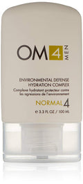Organic Male OM4 Normal STEP 4: Environmental Defense Hydration Complex - 3.3 oz