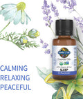 Garden of Life Essential Oils 100% Organic And Pure Lavender 0.5 Fl Oz