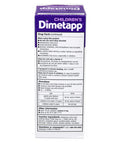 Children S Dimetapp Cold & Allergy 8Oz