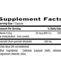 Country Life Quercetin + Vitamin D3 With 500Mg Of Quercetin & 100% Daily Value Of Vitamin D3 90 Vegetarian Capsules Certified Gluten Free Certified Vegetarian