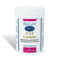 Biocare P-5-P Complex 60 Capsules