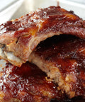 Stonewall Kitchen Baby Back Rib Sauce, 11 Ounces