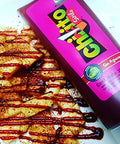 Chilito Sirilo Monk Fruit 10.5 oz (Pack of 3). Delicious blend of Spicy, Sweet and Salty Sauce. Sweetened with Monk Fruit.