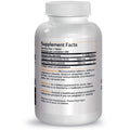 Bronson Vitamin C 1000 Mg With Rose Hips Sustained Release, 250 Tablets