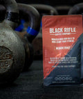 Black Rifle Coffee Company Fit Fuel (Medium Roast) Whole Bean Coffee 12 Ounce Bag Of Coffee Beans Medium Roast Coffee Beans Delicious Combination Of Bold And Smooth Flavors And A Malt Finish