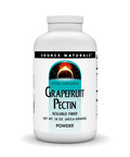 Source Naturals Grapefruit Pectin powder 16 oz