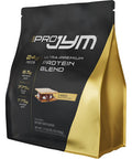 JYM Supplement Science PRO 22 Servings - Smores