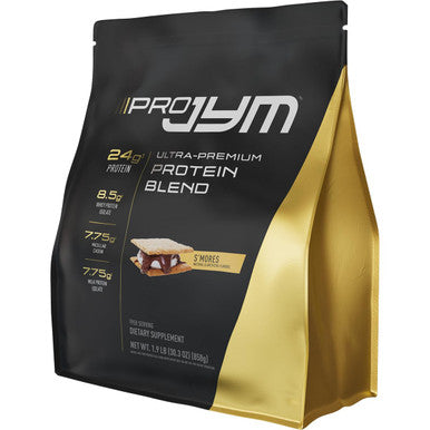 JYM Supplement Science PRO 22 Servings - Smores
