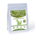 TEARELAE - White Mulberry Leaf Tea Bags, 30 Count - Premium Mulberry Tea - Caffeine-free - Non-GMO - Lightly Sweet & Refreshing - Support for Healthy Digestion