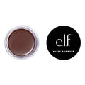 e.l.f. Putty Bronzer Creamy Highly Pigmented Formula Creates a LongLasting Bronzed Glow Infused with Argan Oil Vitamin E Cabana Cutie 0.35 Oz 10g