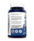 NusaPure White Mulberry Leaf Extract 5,000mg 180 Veggie Caps (Vegetarian, with Bioperine)
