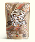 SKINNLY Complete 3 Pack Beef, Marine, And Multi-Collagen Peptides Protein Powder - Supports Skin, Hair, Nails, Joints, And Gut Health