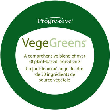 Progressive Vegegreens Pineapple Coconut 265 gram Pineapple Coconut