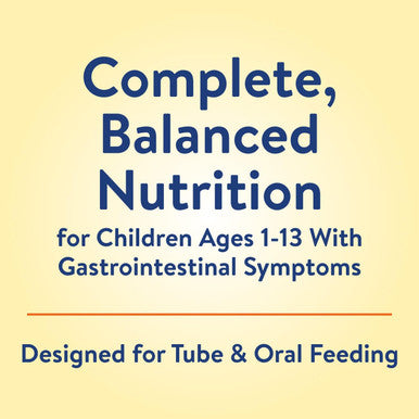 PediaSure Peptide 1.0 Cal 24 Count Complete Balanced Nutrition for Kids with GI Conditions Peptide-Based Formula with 7g Protein and Prebiotics for Oral or Tube Feeding Chocolate 8-fl-oz Bottle