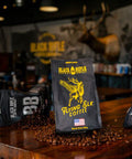 Black Rifle Coffee Company Ground (Flying Elk (Light Roast) 12 Ounce)