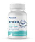 NativePath Daily Probiotic 10-Strain Custom Blend Probiotics Supplement for Men and Women 82 Billion CFUs - 30 Count