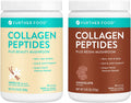 Chocolate Collagen and Vanilla Collagen Dream Team Bundle