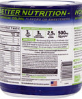 Performance Inspired Nutrition PreWorkout Powder All Natural G Vegan Formula Contains Citrulline Nitrosigine Green Tea Arginine Beta Alanine Raspberry Lemonade 23.84 Ounce