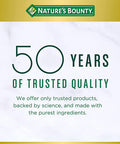 Nature's Bounty Probiotic 10 Ultra Strength Daily Probiotic Supplement Support For Digestive Immune And Upper Respiratory Health 2 Pack 30 Capsules