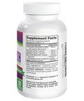 Elevate Recovery Supplements Liver Health Support Supplement (All-In-1) With 6 Active Ingredients - Natural Liver Detox Cleanse - Liver Supplements - 90 Capsules