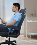 Back Massager Seat Cushion With Heat,8 Vibration Motors Massage Chair Pad For Back, Deep Tissue Vibration Seat Massager Cushion For Back Pain Relief Home Office Chair Use, Gifts For Women,Men,Black