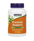 Now Foods PROSTATE SUPPORT 90 Veg Capsules
