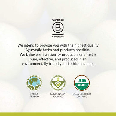 Banyan Botanicals Organic Shankhapushpi Powder Convolvulus Prostratus For Promoting Brain Support, Calmness & More* 1/2Lb Non-Gmo Sustainably Sourced Vegan
