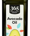365 by Whole Foods Market, Avocado Oil, 25.4 Fl Oz