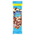 Blue Diamond Almonds, Smokehouse Flavored Snack Nuts, Single Serve Bags (1.5 Oz. Tubes, Pack of 12)