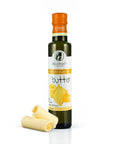 Ariston "The Very Best" Extra Virgin Olive Oil | Anti-Oxidant Rich, Cold Pressed, Premium Quality | Product of Greece (250ml) 8.45 fl oz, Tuscan Herbs