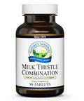 Nature'S Sunshine Milk Thistle Combination 90 Tablets