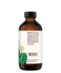 Banyan Botanicals Mint Daily Swish Organic Ayurvedic Pulling Oil with Coconut Oil Mouthwash for Fresh Breath and Sparkling Oral Health 8 oz
