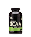 Optimum Nutrition 400 Bcaa 1000 (400 Capsules)